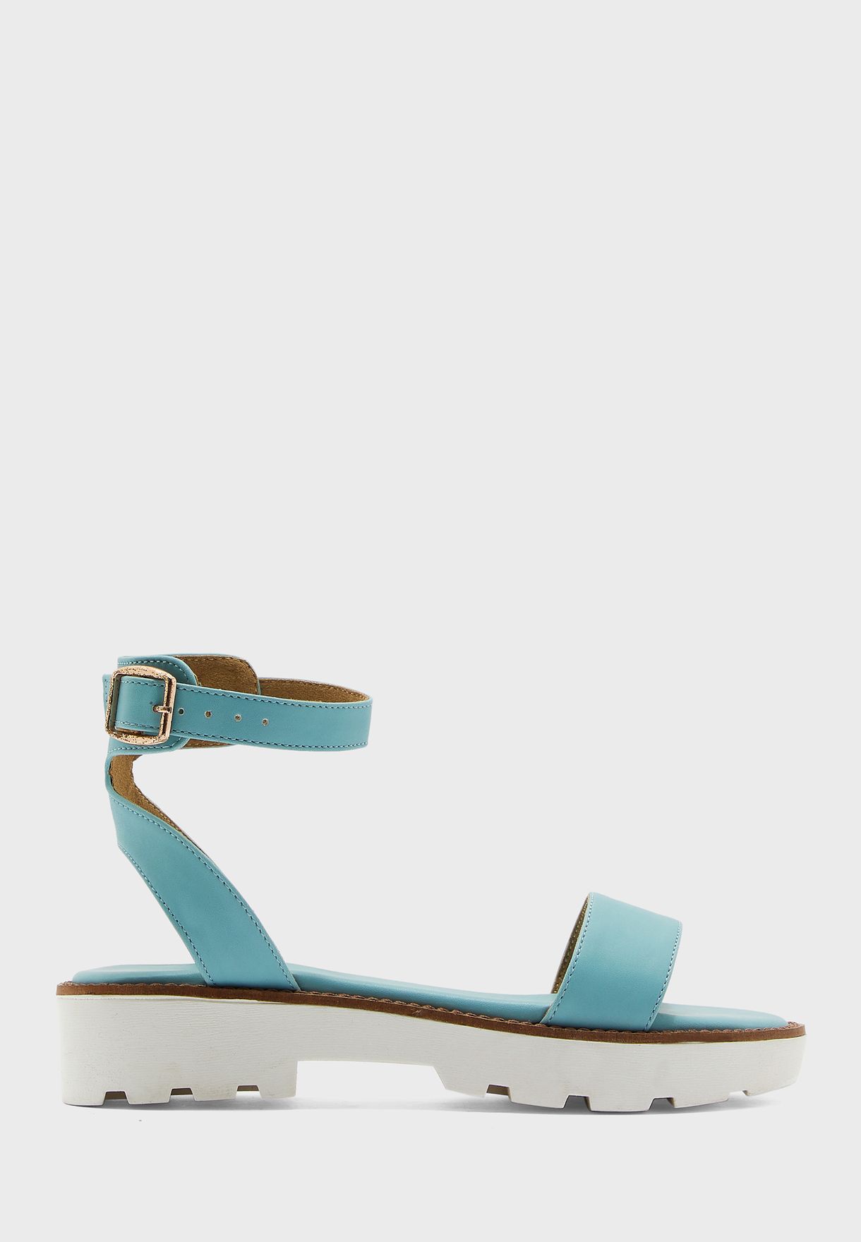 mast and harbour sandals