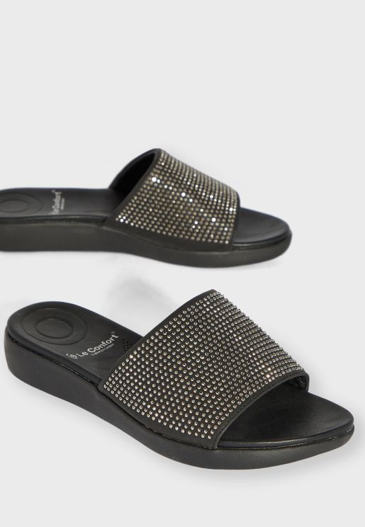 le comfort sandals