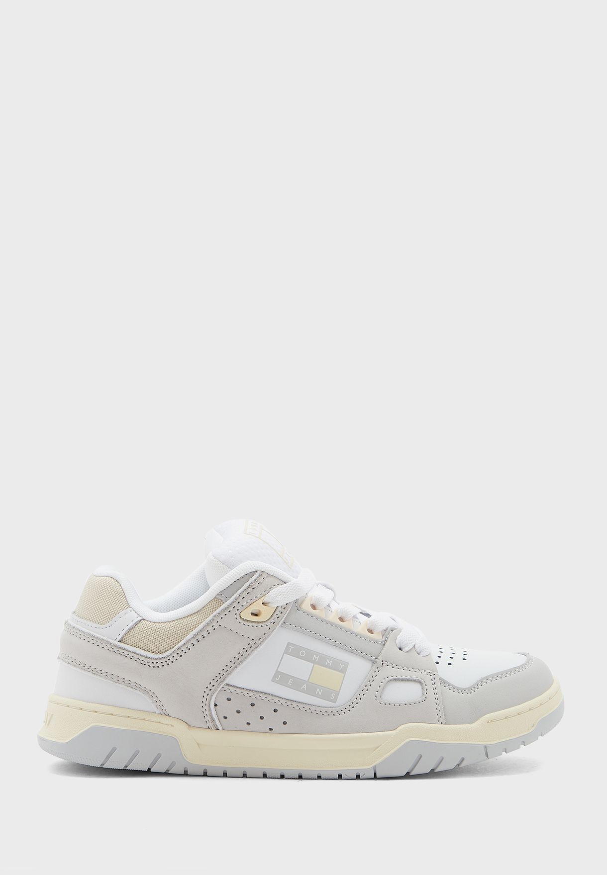 Droid Low Top Sneakers