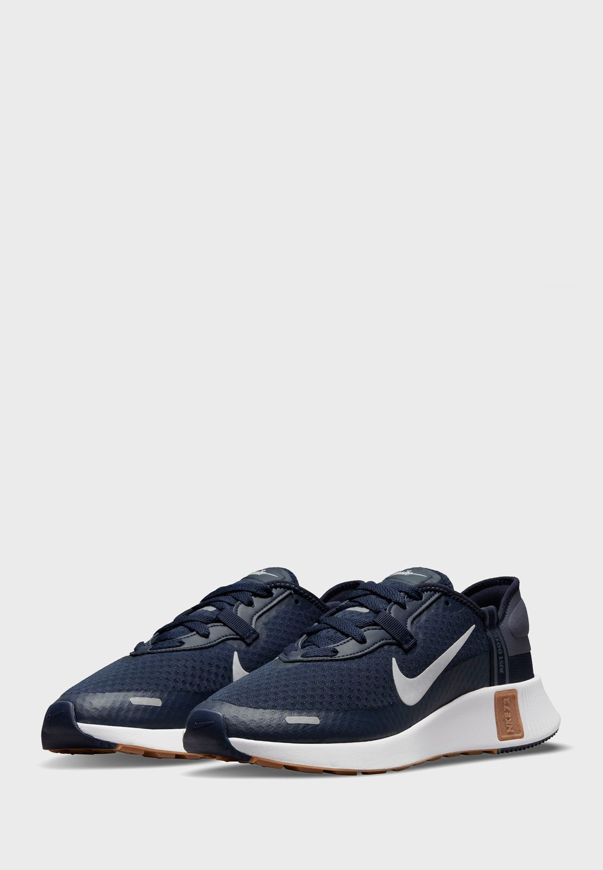 nike reposto men's review
