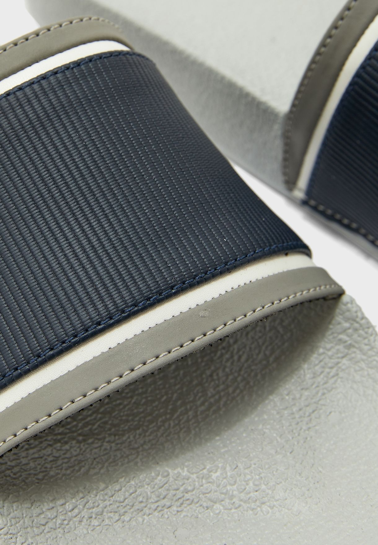 Casual Slides