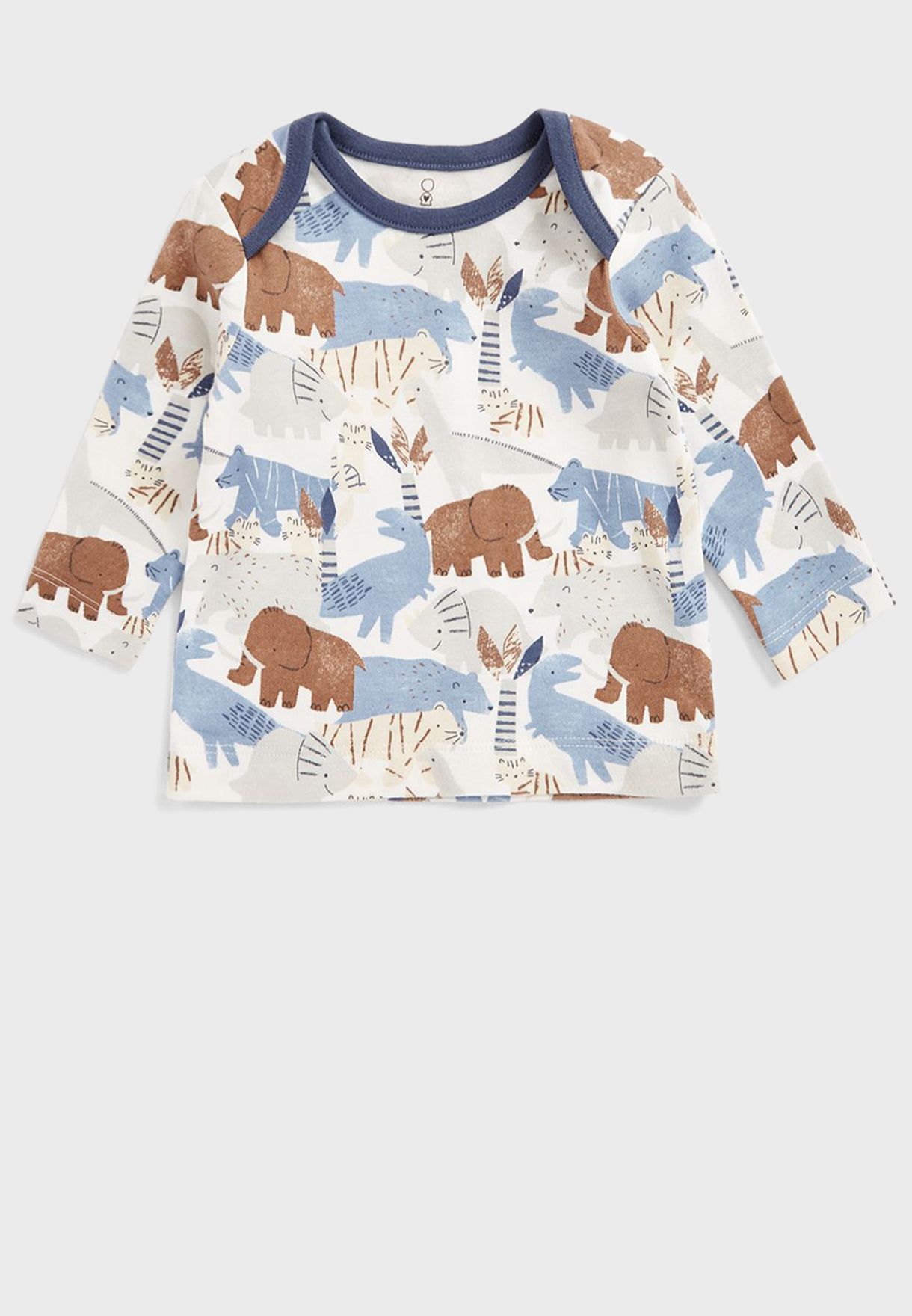 Infant 2 Pack Printed Tracksuit