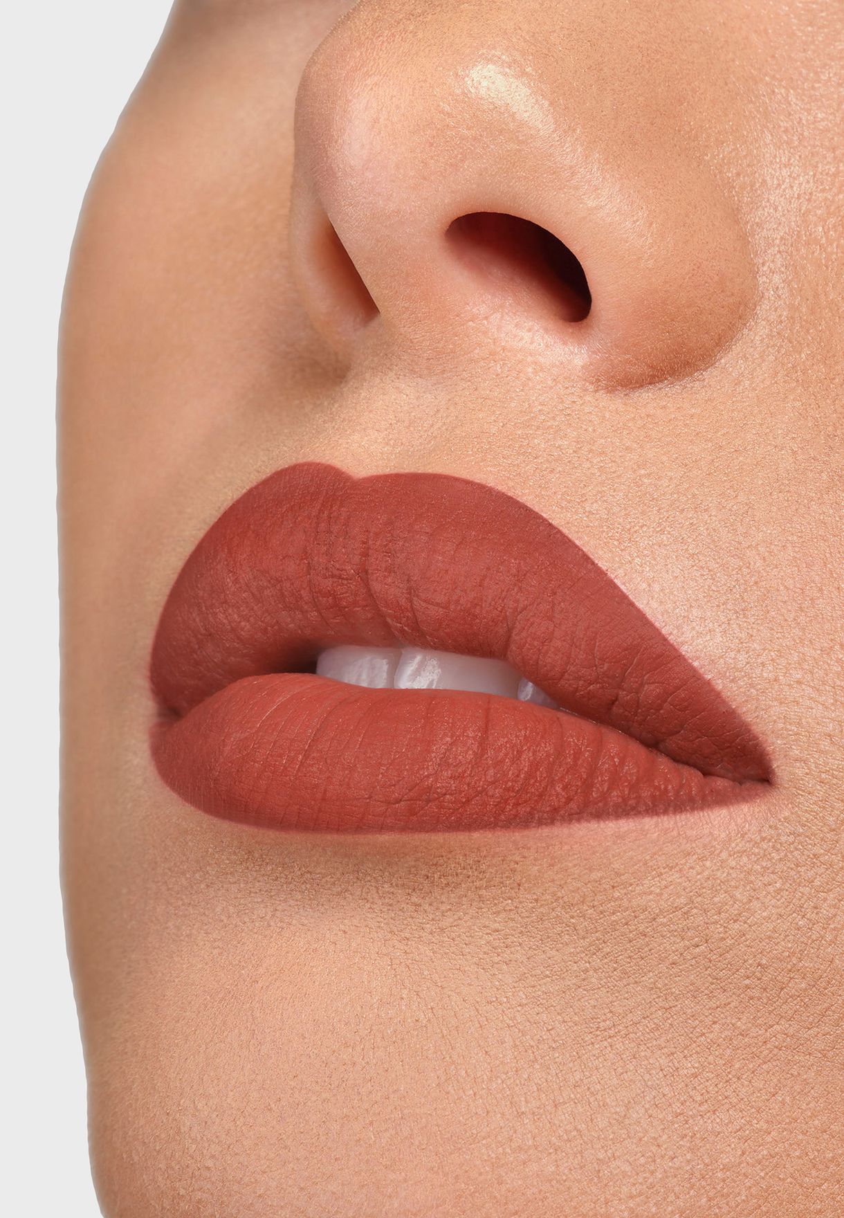 Rouge Artist Velvet Nude - 320 - Nude Terracota