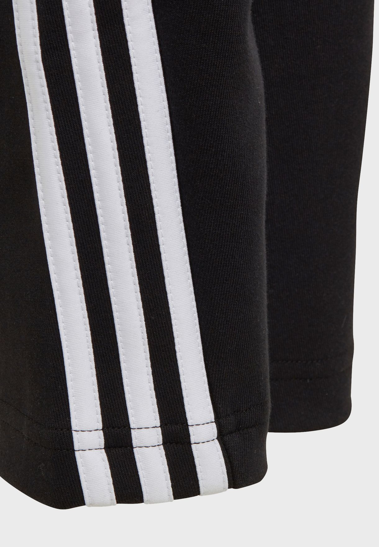Youth 3 Stripe Tapered Sweatpants
