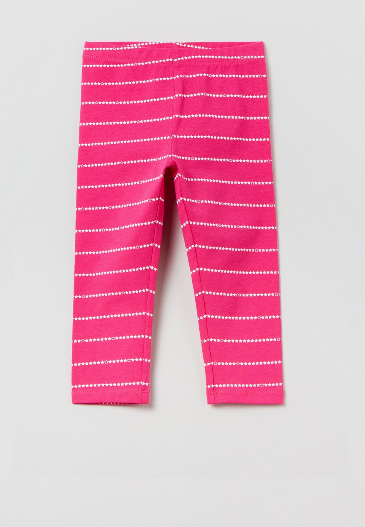 Infant Printed Sweatpants