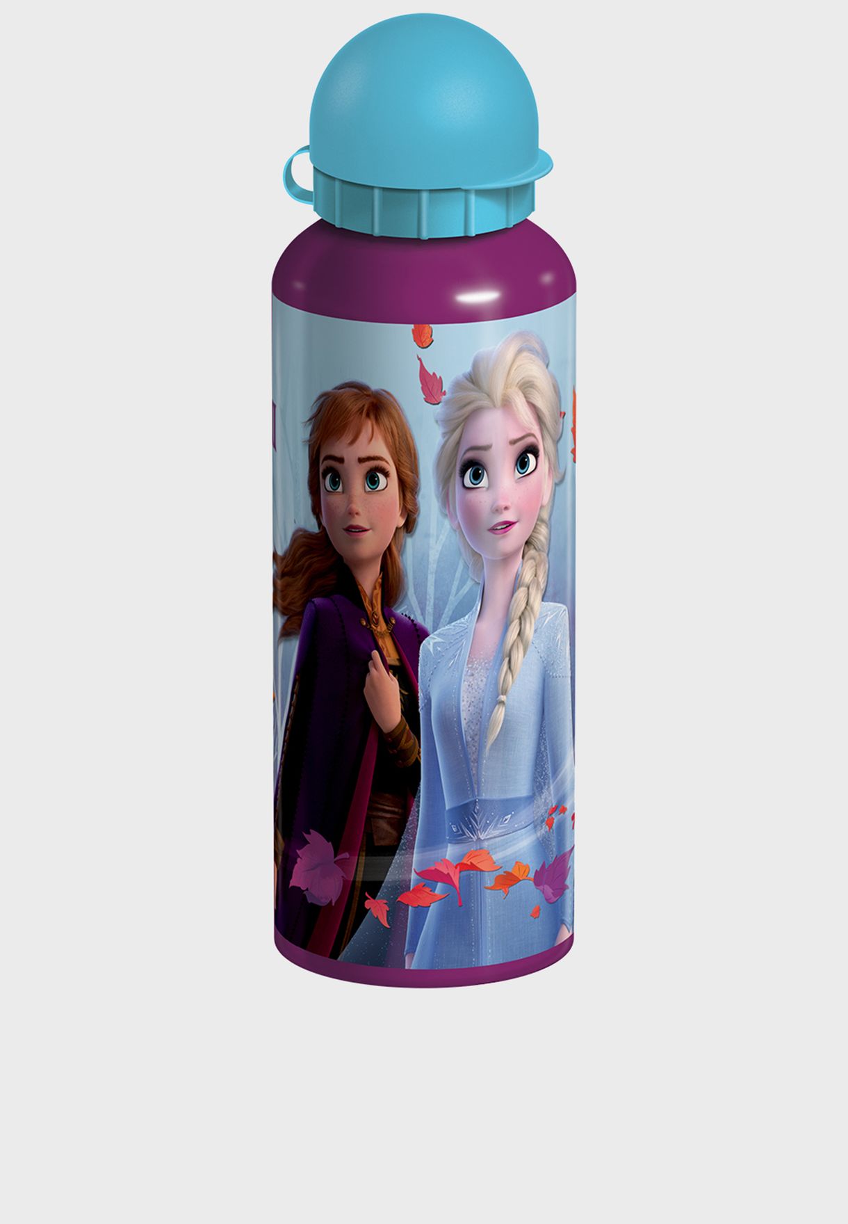 Frozen Ii Metal Water Bottle