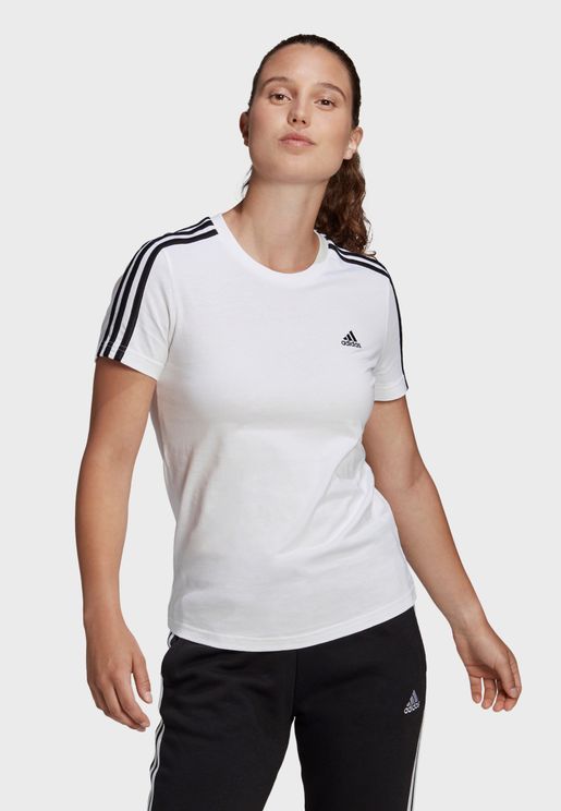 WOMEN FASHION Shirts & T-shirts Knitted Mango T-shirt White/Black M discount 54% 