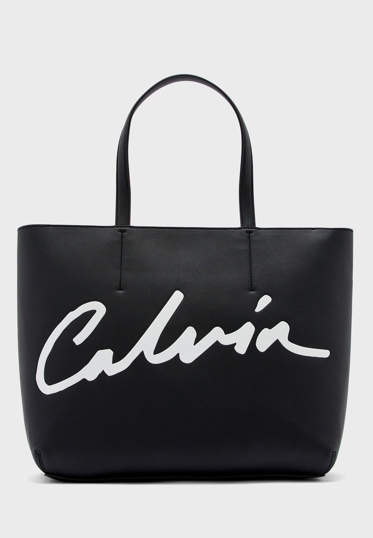 calvin klein sculpted shopper