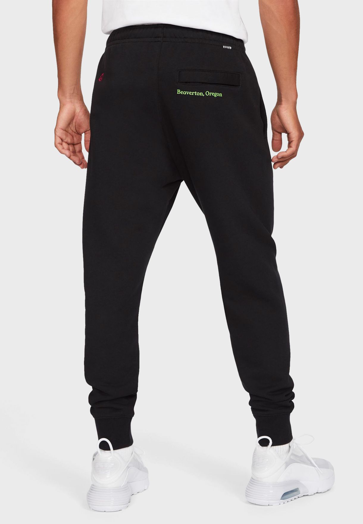 nsw sweatpants