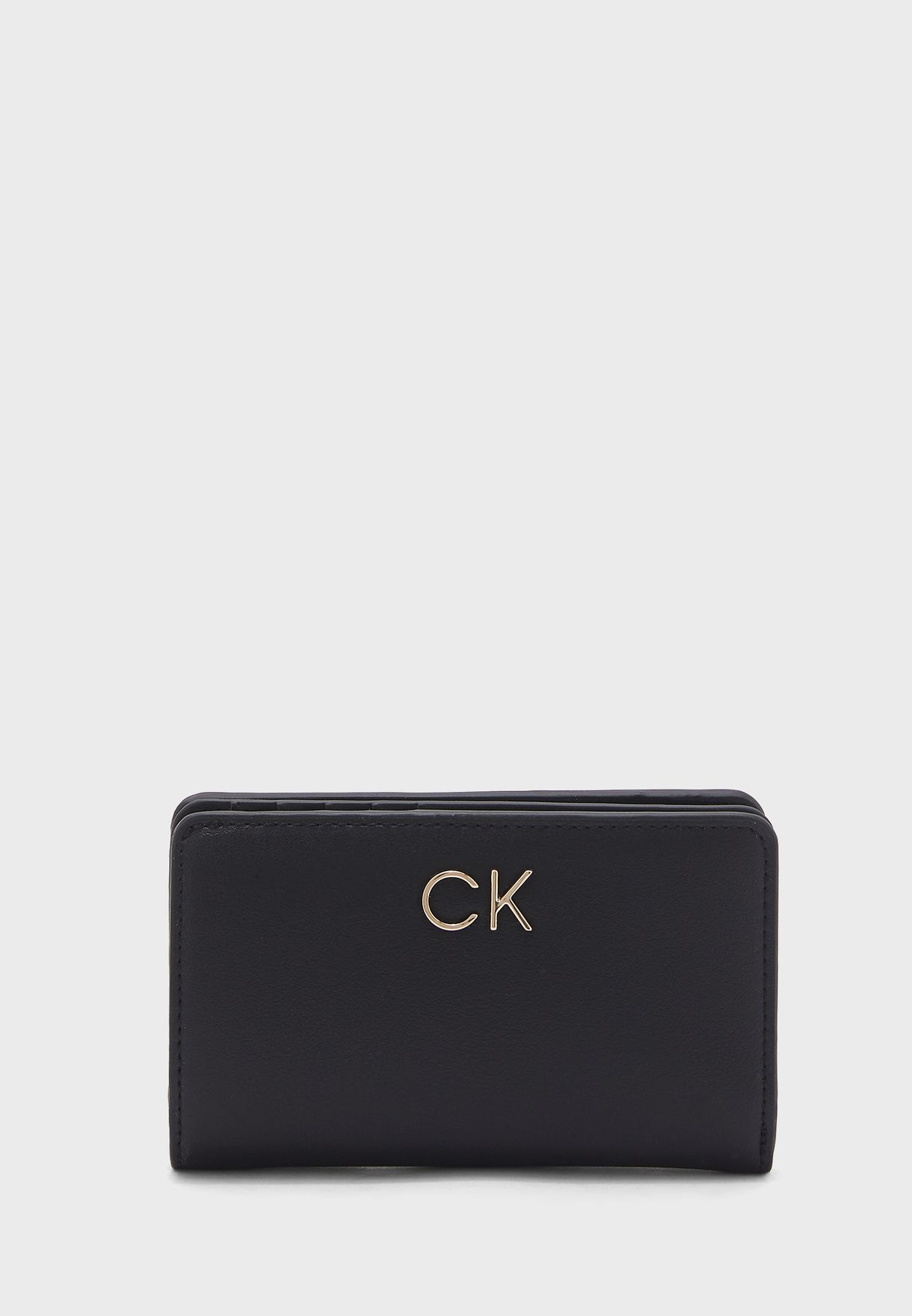 Re-lock Bifold French Wallet