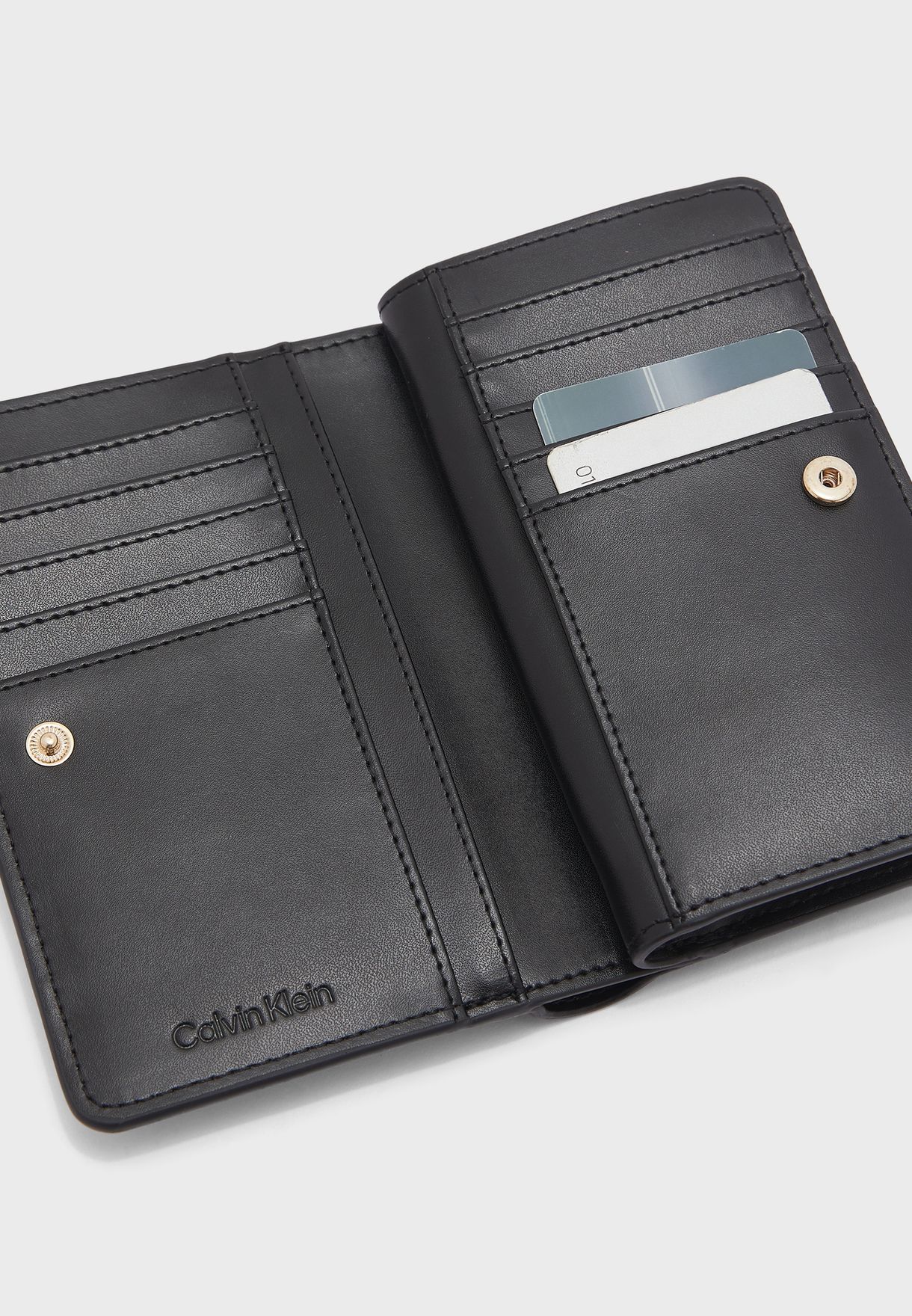 Re-lock Bifold French Wallet