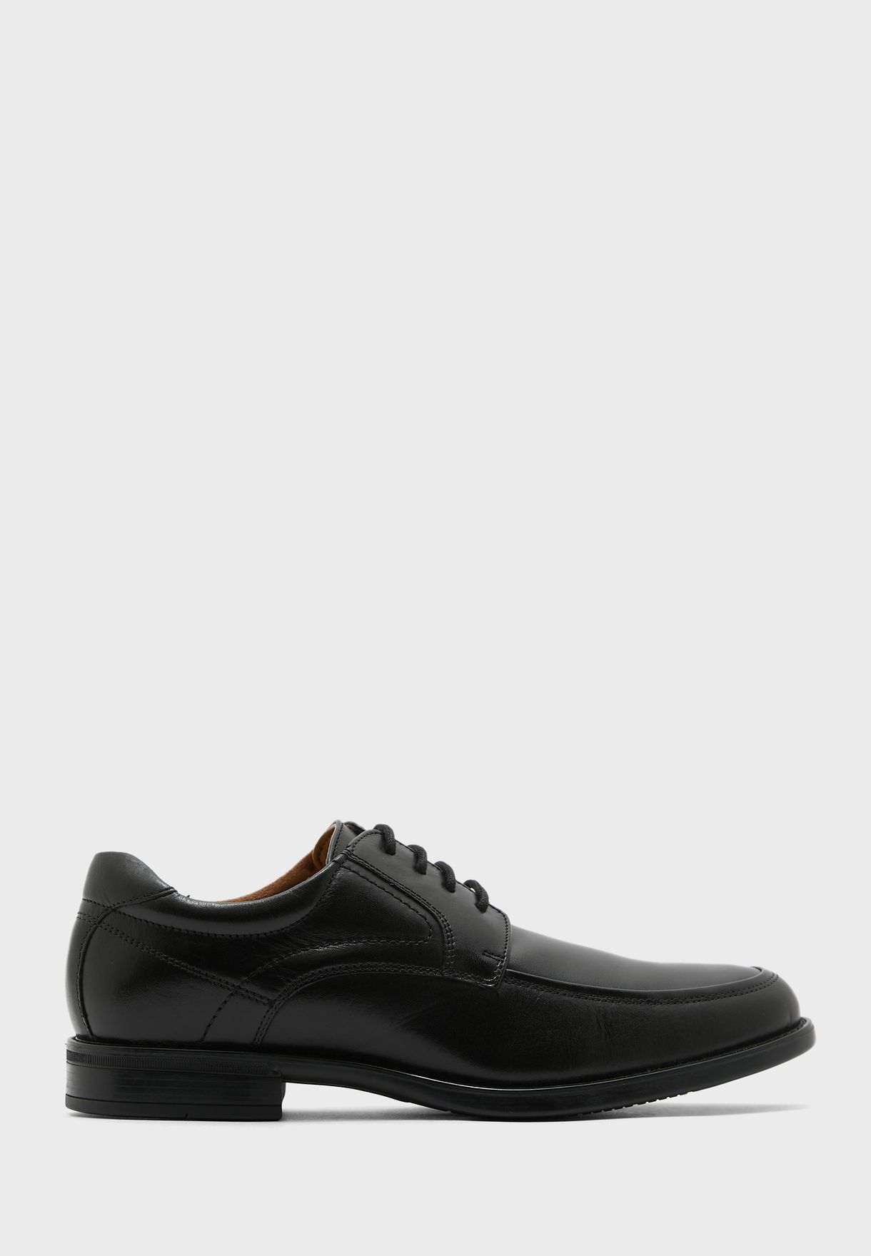 Midtown Lace Ups Casual Shoe