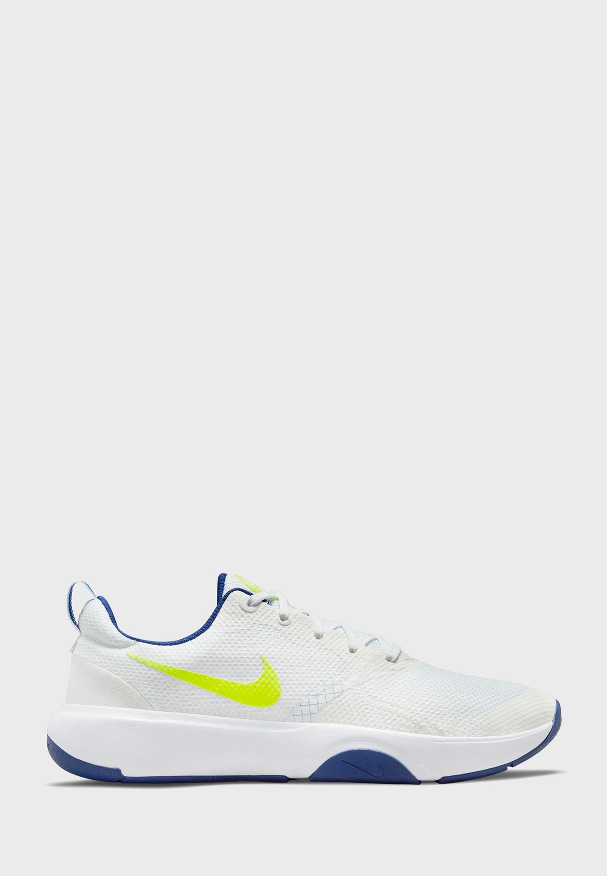 Buy Nike white City Rep Tr for Men in MENA, Worldwide