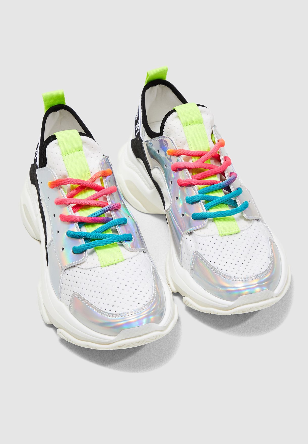 steve madden sneakers ajax