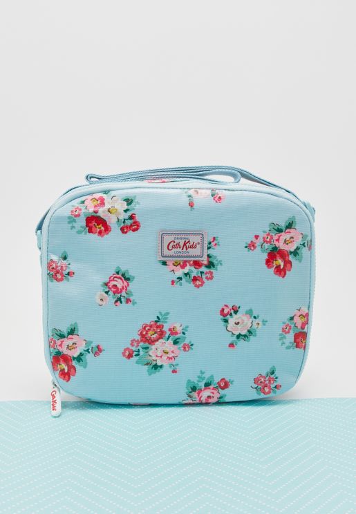 cath kidston unicorn lunch bag