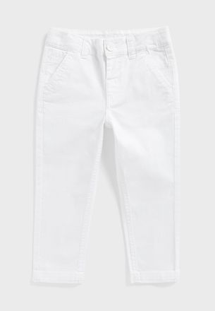 Buy Girls White Print Casual Tshirt and Capri Pants Online  666199   Allen Solly