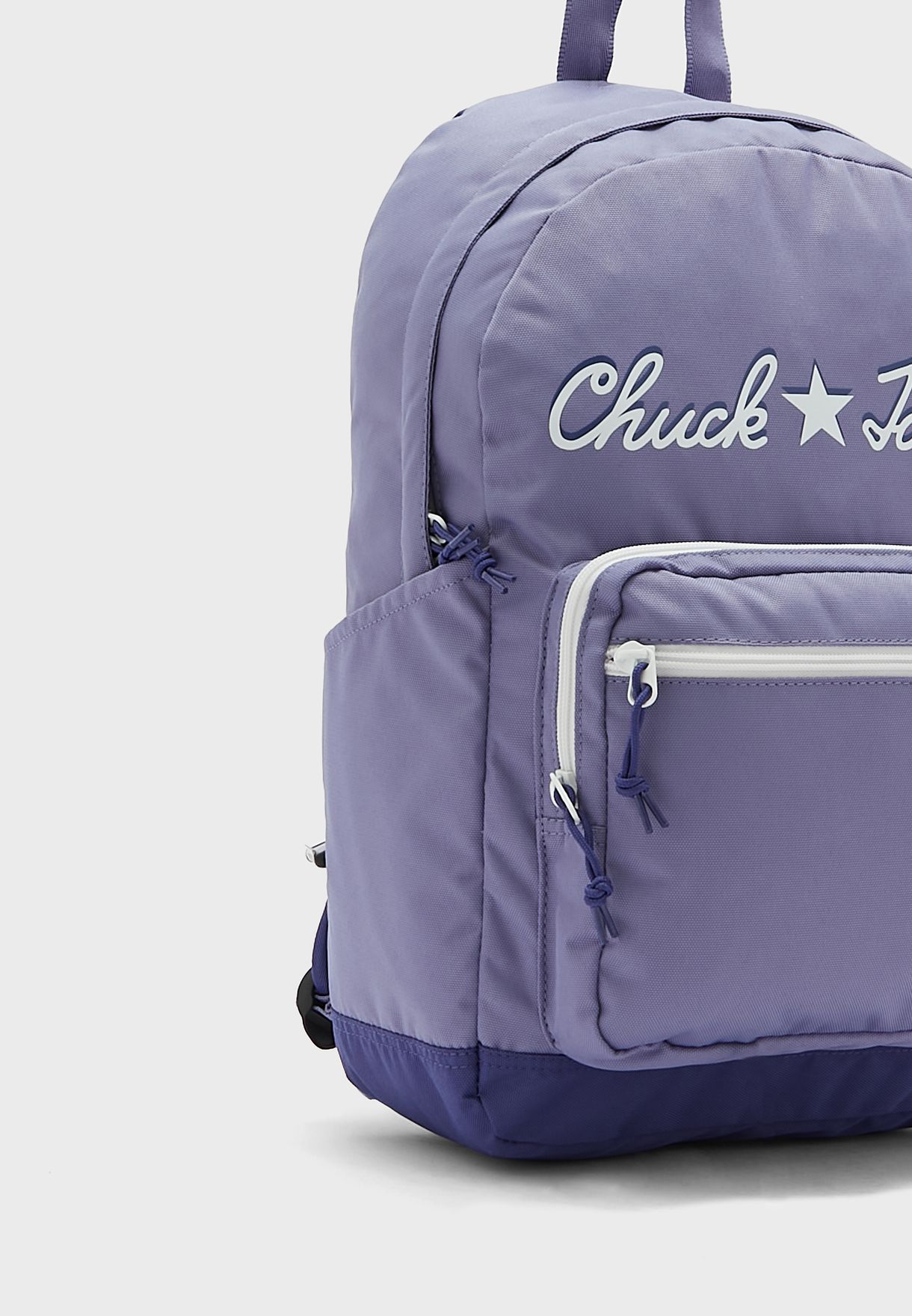 Large Logo Go 2 Backpack
