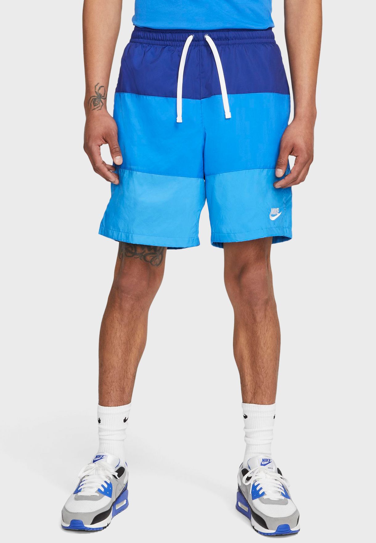 Nsw Woven Shorts