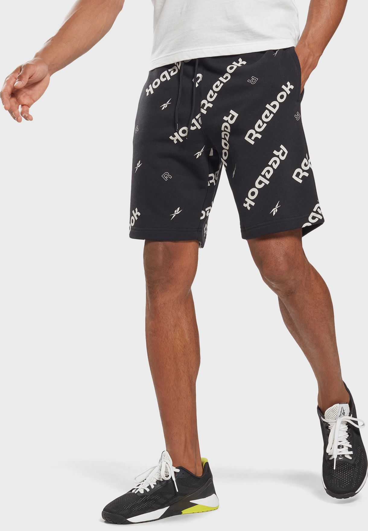 Aop Shorts