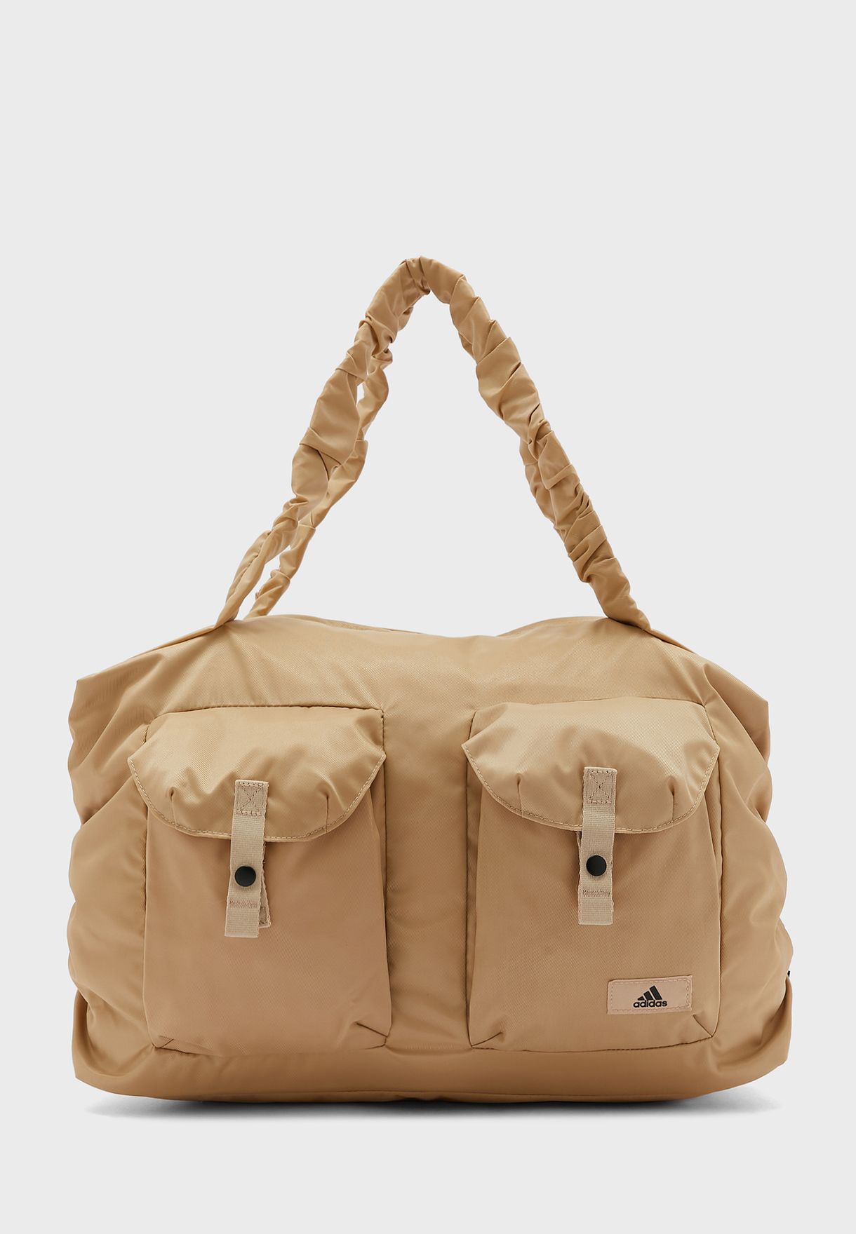 Bf Logo Carry Bag