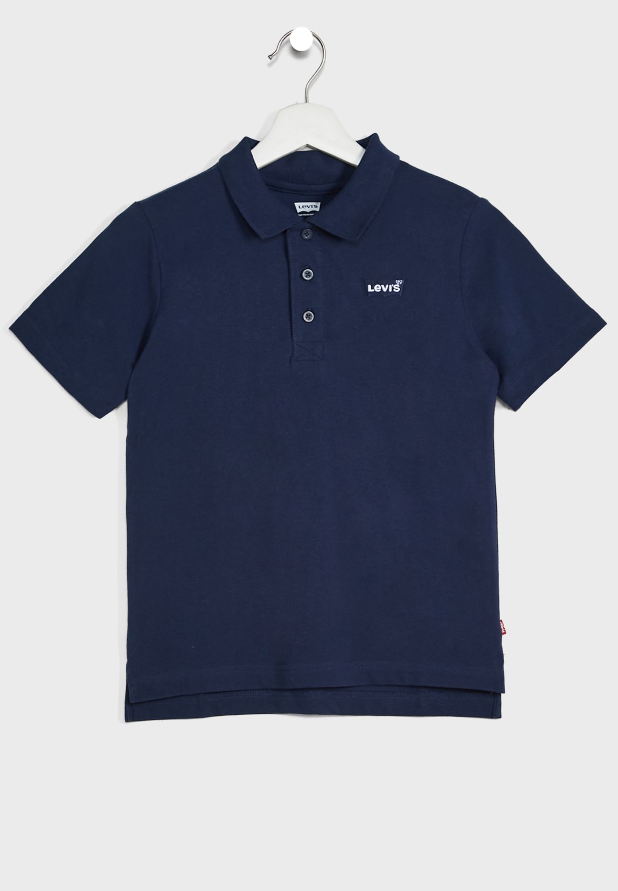 Kids Essential Polo