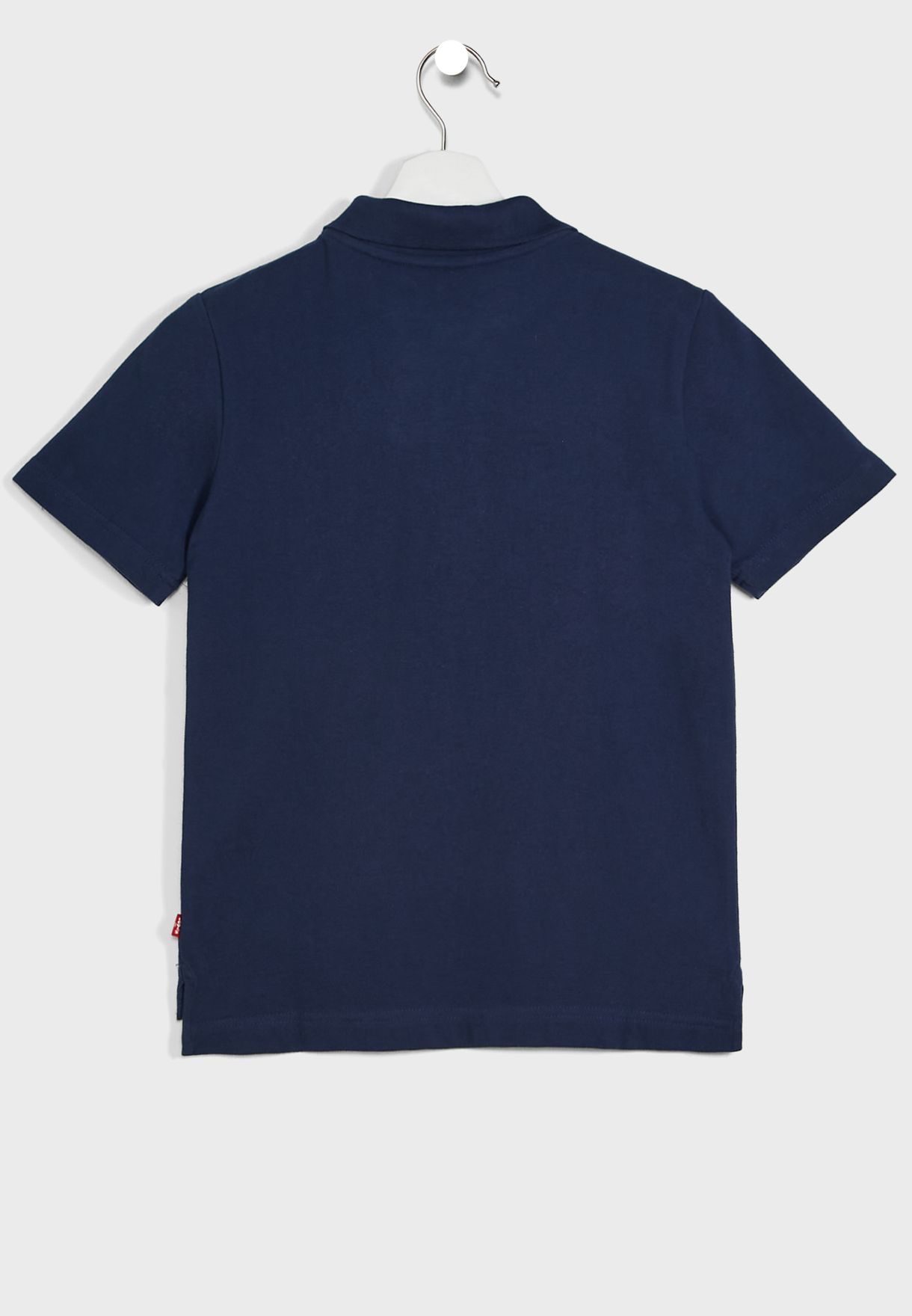 Kids Essential Polo