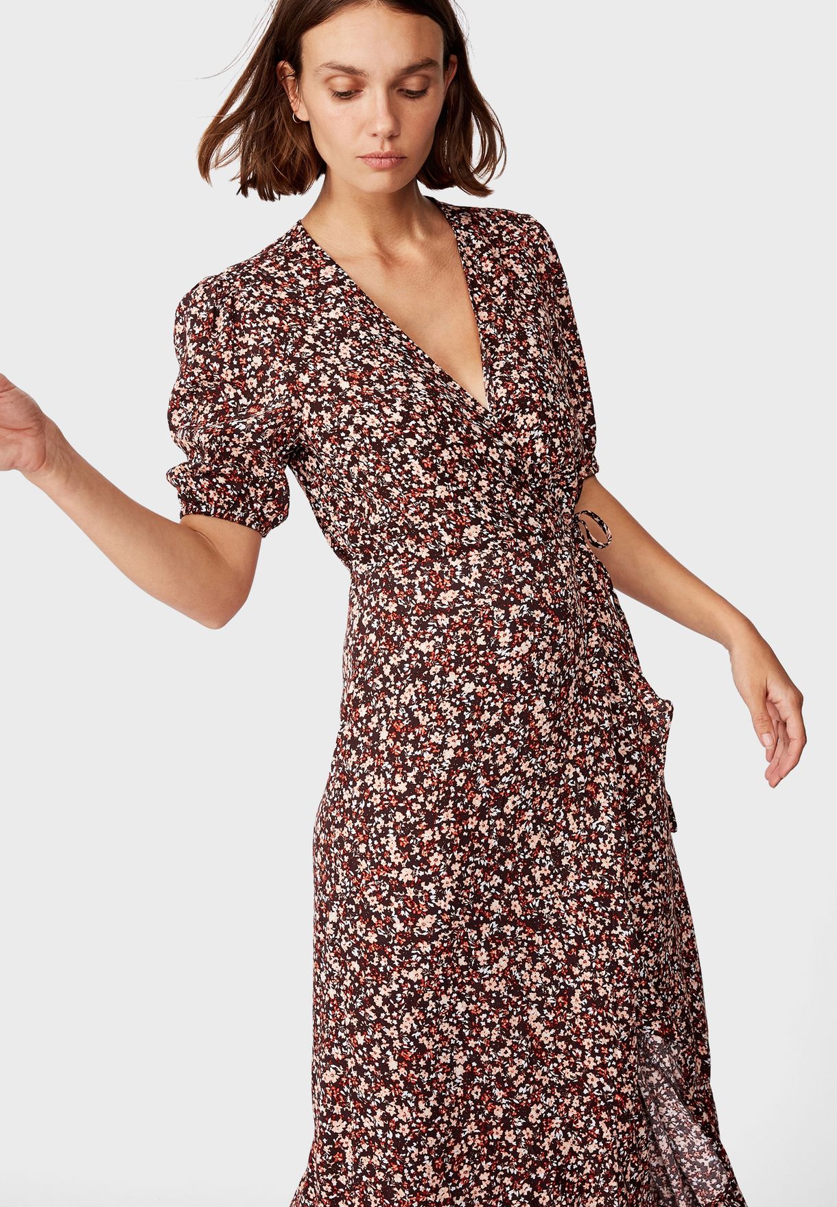 Cotton On Wrap Dress Clearance Sale, UP TO 60% OFF | armeriamunoz.com