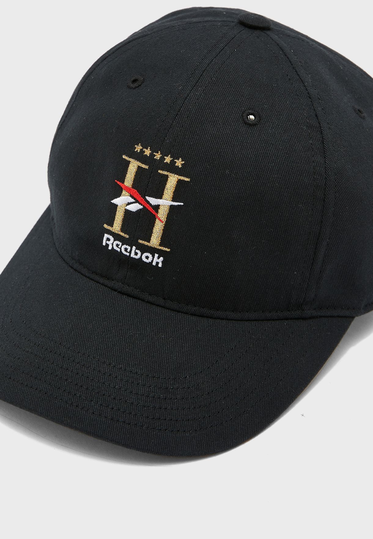 reebok hotel cap