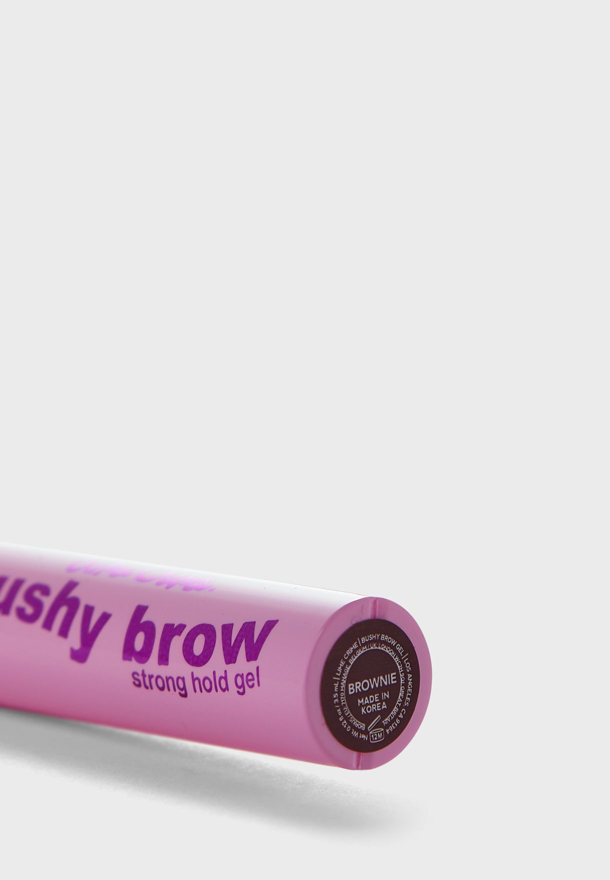 Bushy Brow Gel - Brownie