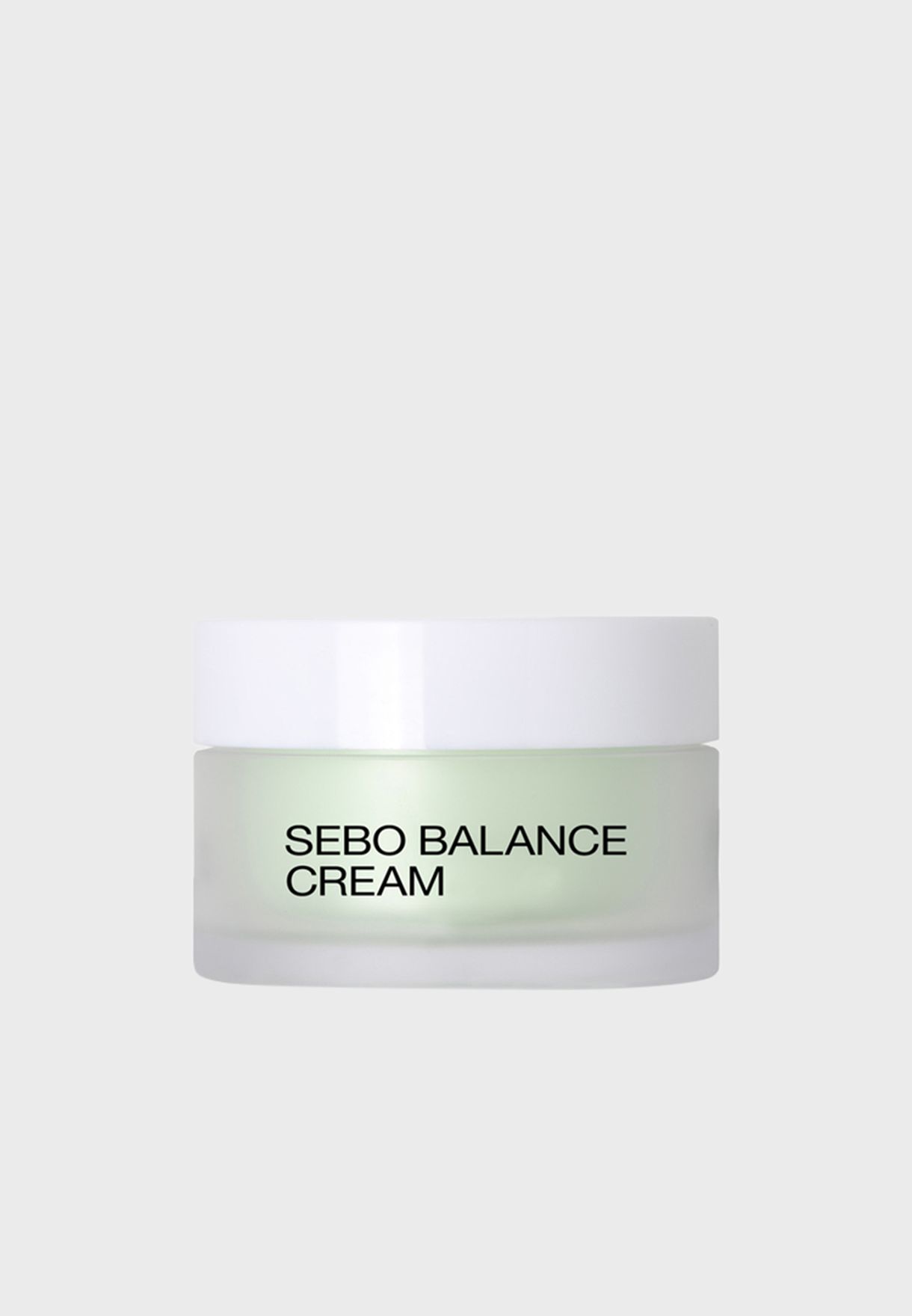 Sebo Balance Cream 001