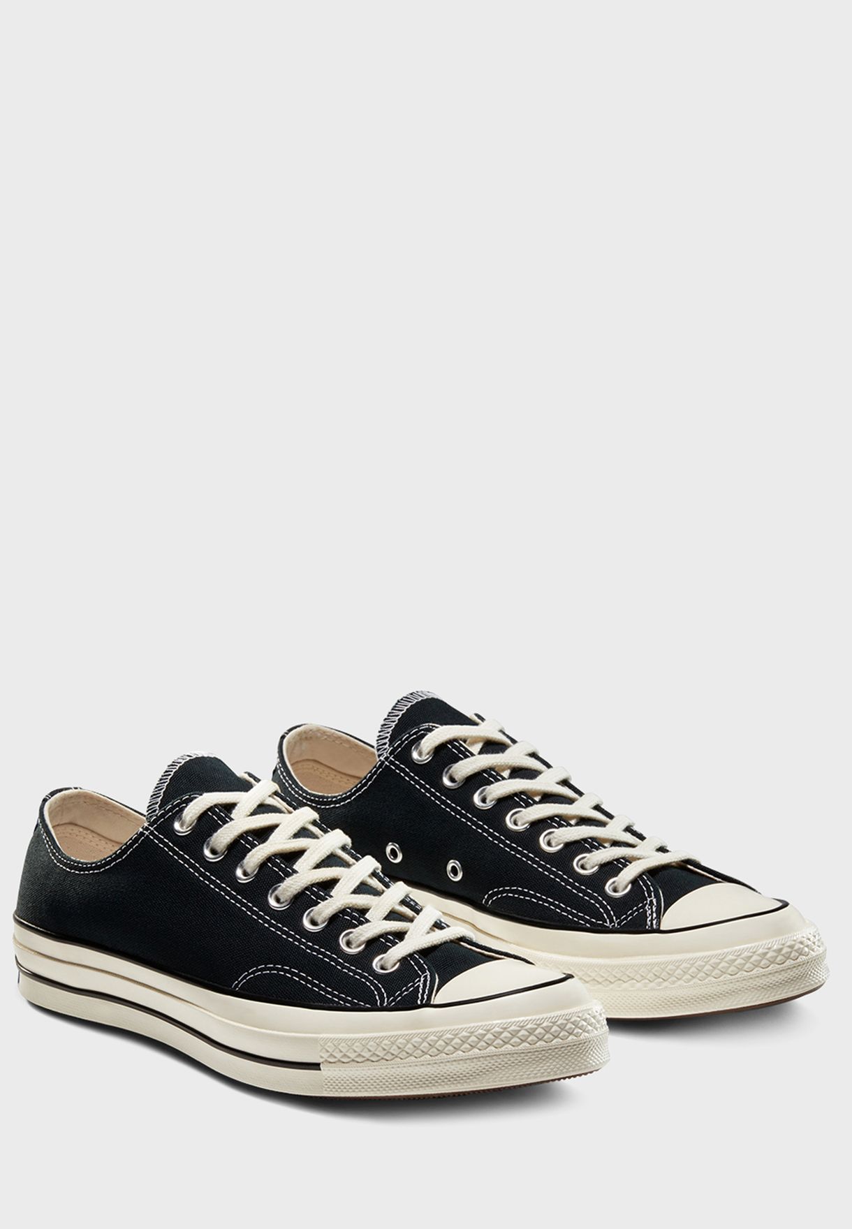 Buy Converse black Chuck Taylor All Star 70s for Men in Doha, other cities