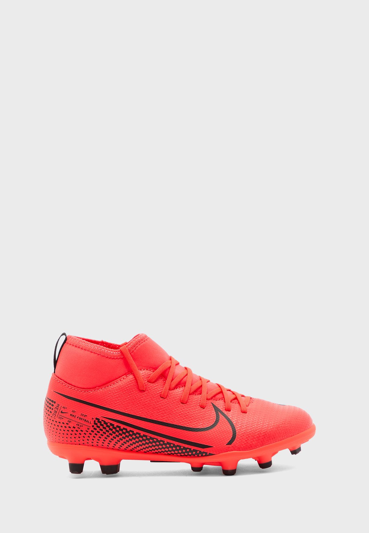 Scarpe calcetto Nike Mercurial Superfly 7 Club Turf child.