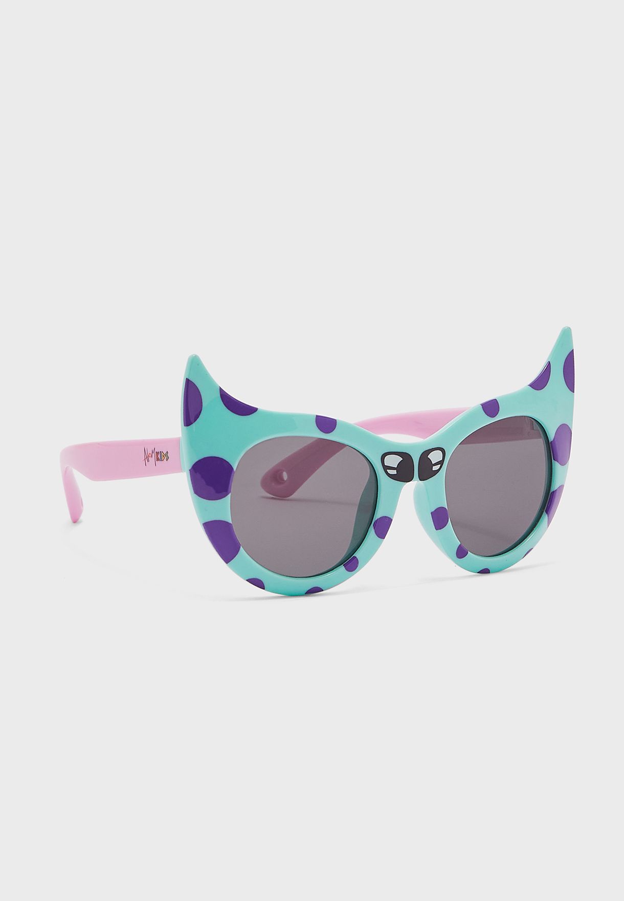 Kids Cat Eye Sunglasses