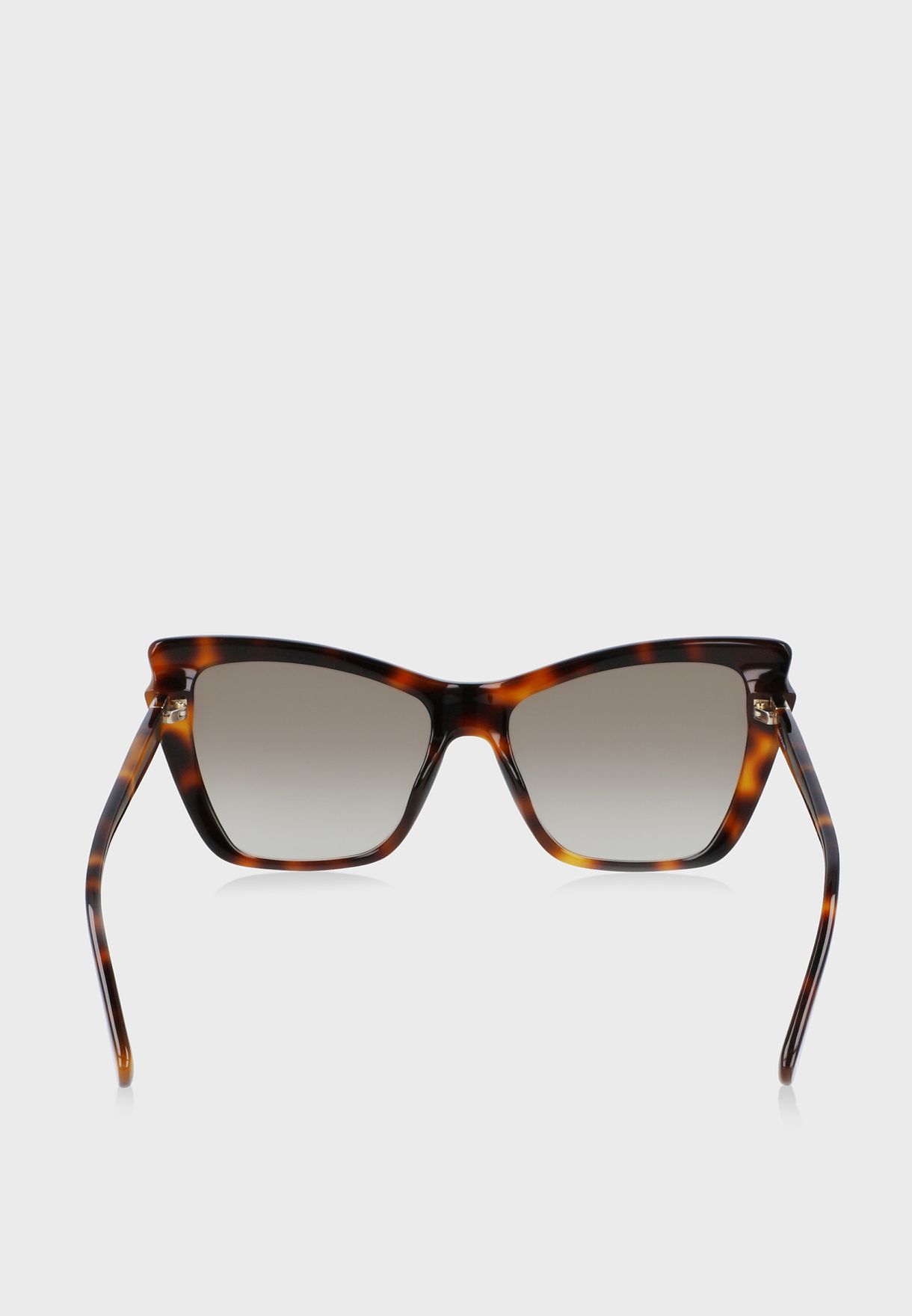 Lo669S Cat eye Sunglasses