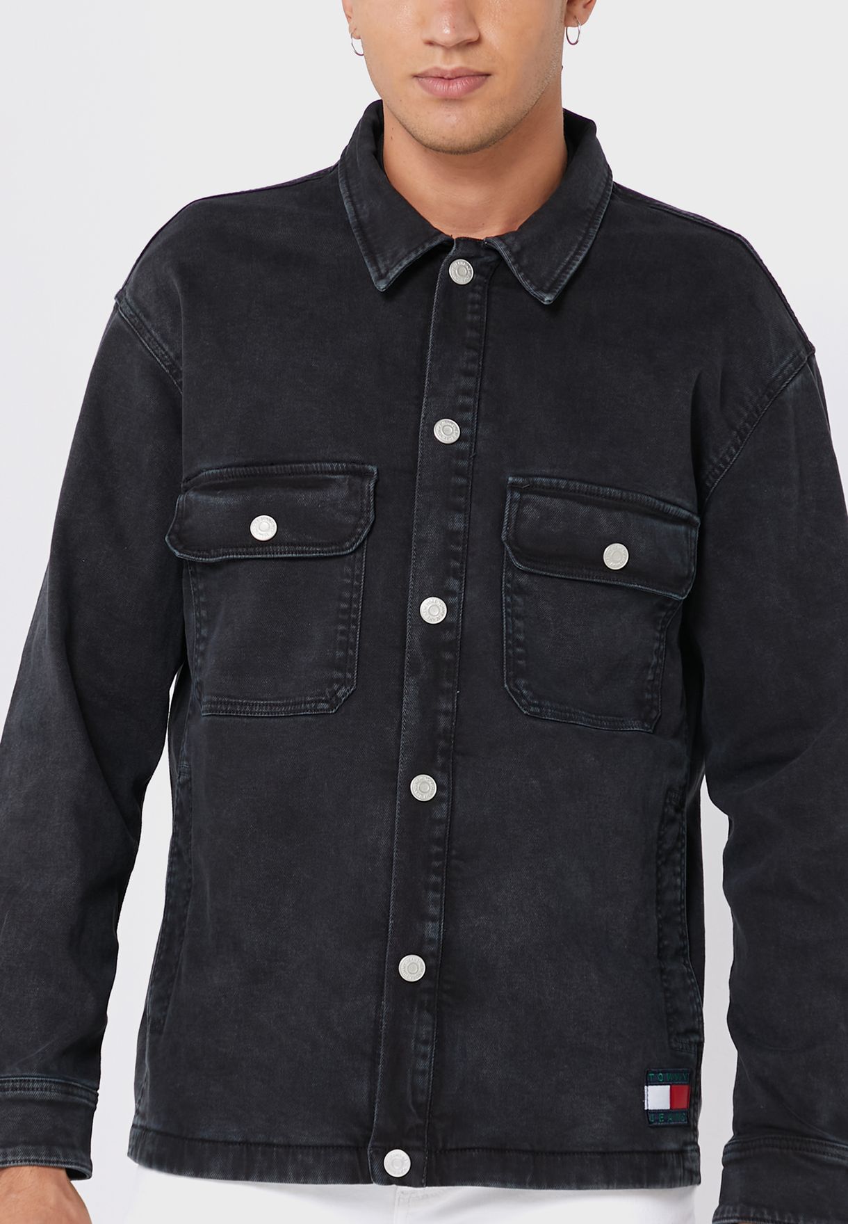 Essential Jacket