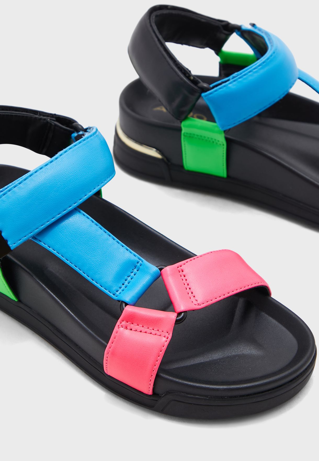 Talana Sandals