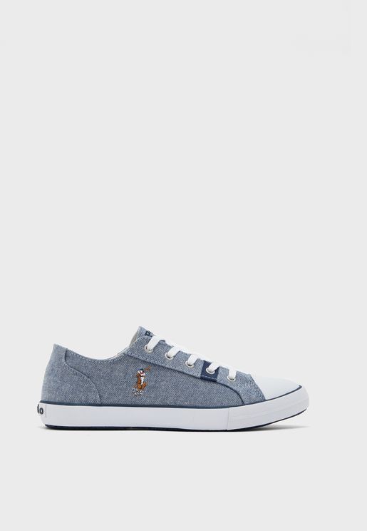 Youth Danyon Sneakers