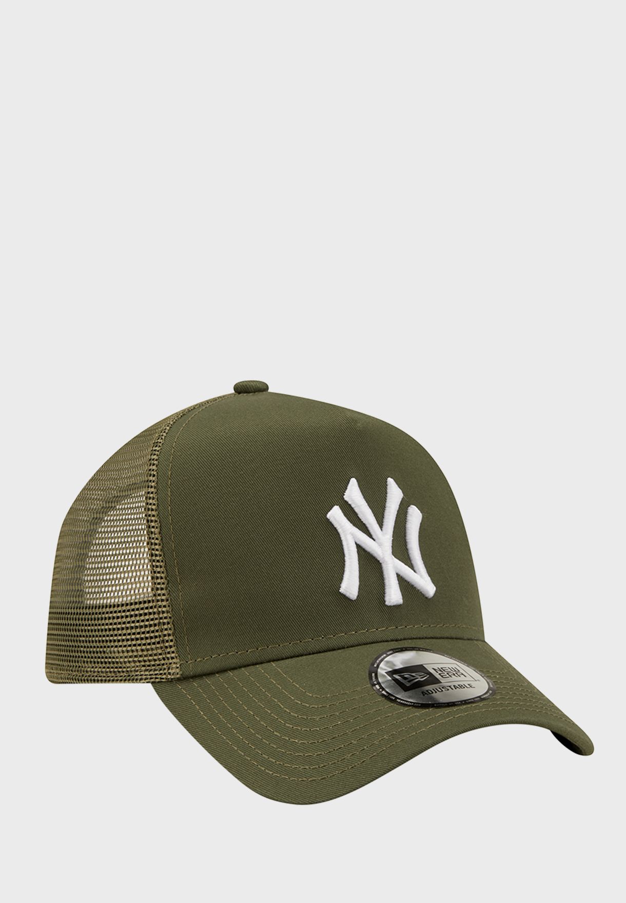 New York Yankees Trucker