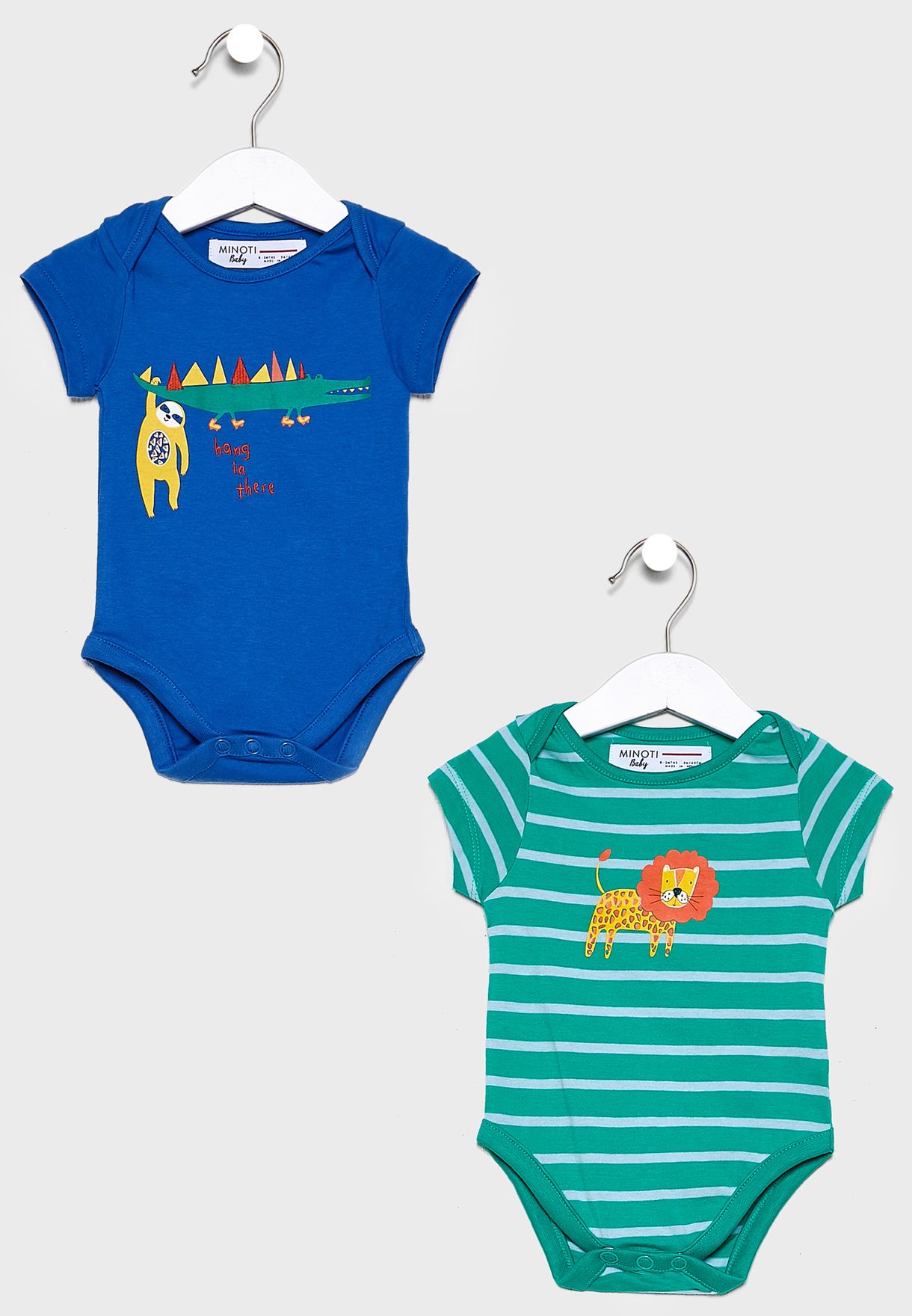 minoti baby clothes