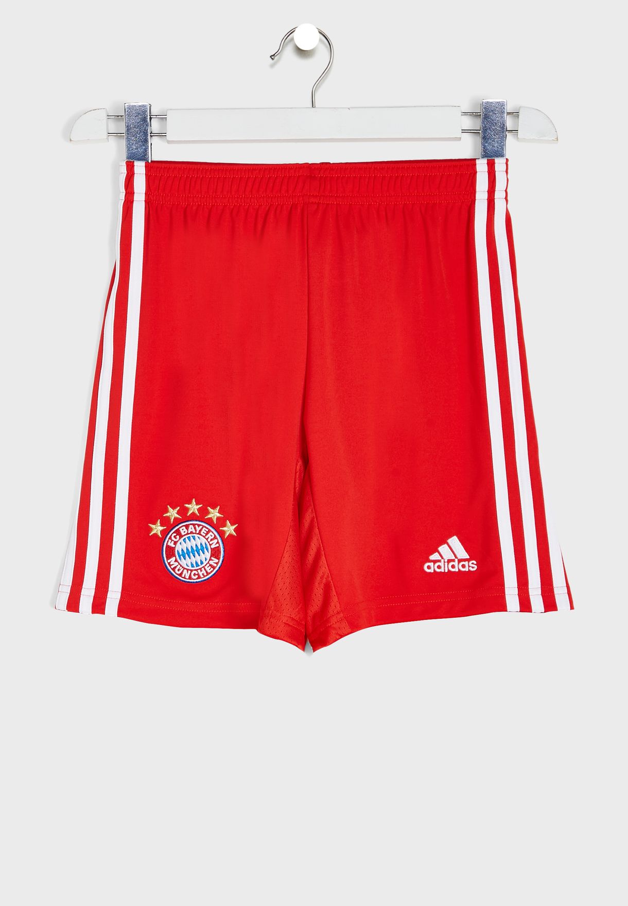 Youth Fcb Home Shorts