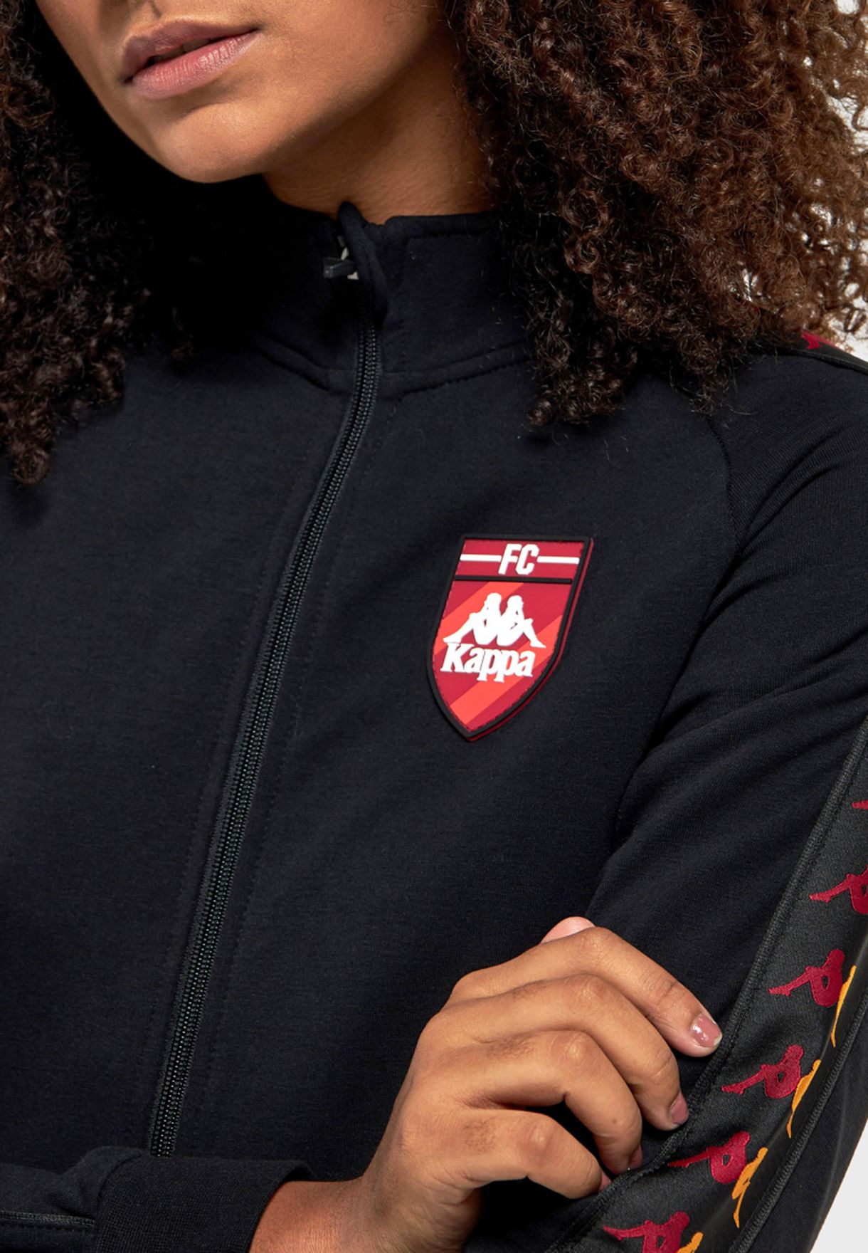 Germany Jacket