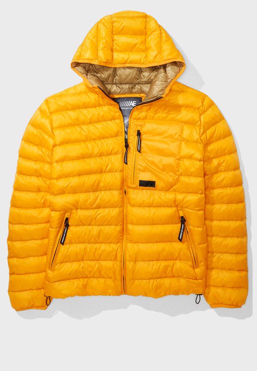 american eagle coats for guys