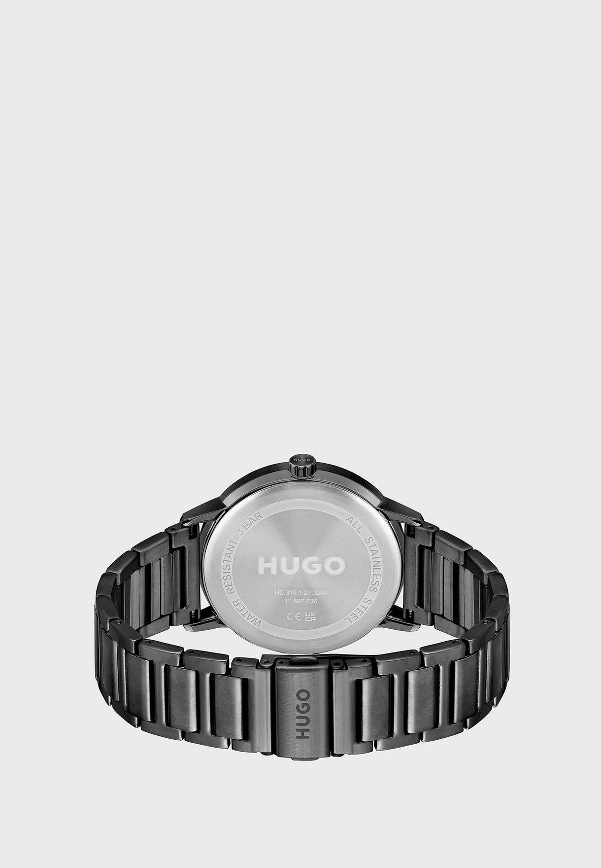 Ensure Analog Watch
