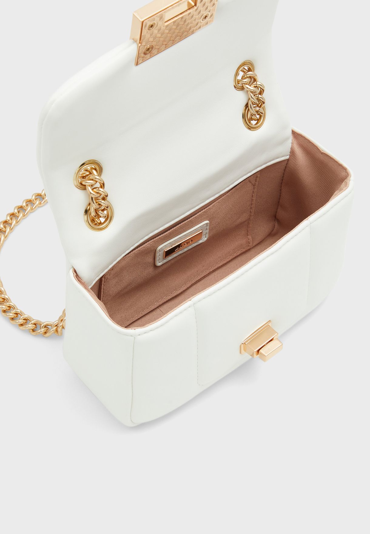 Gracelyn Crossbody