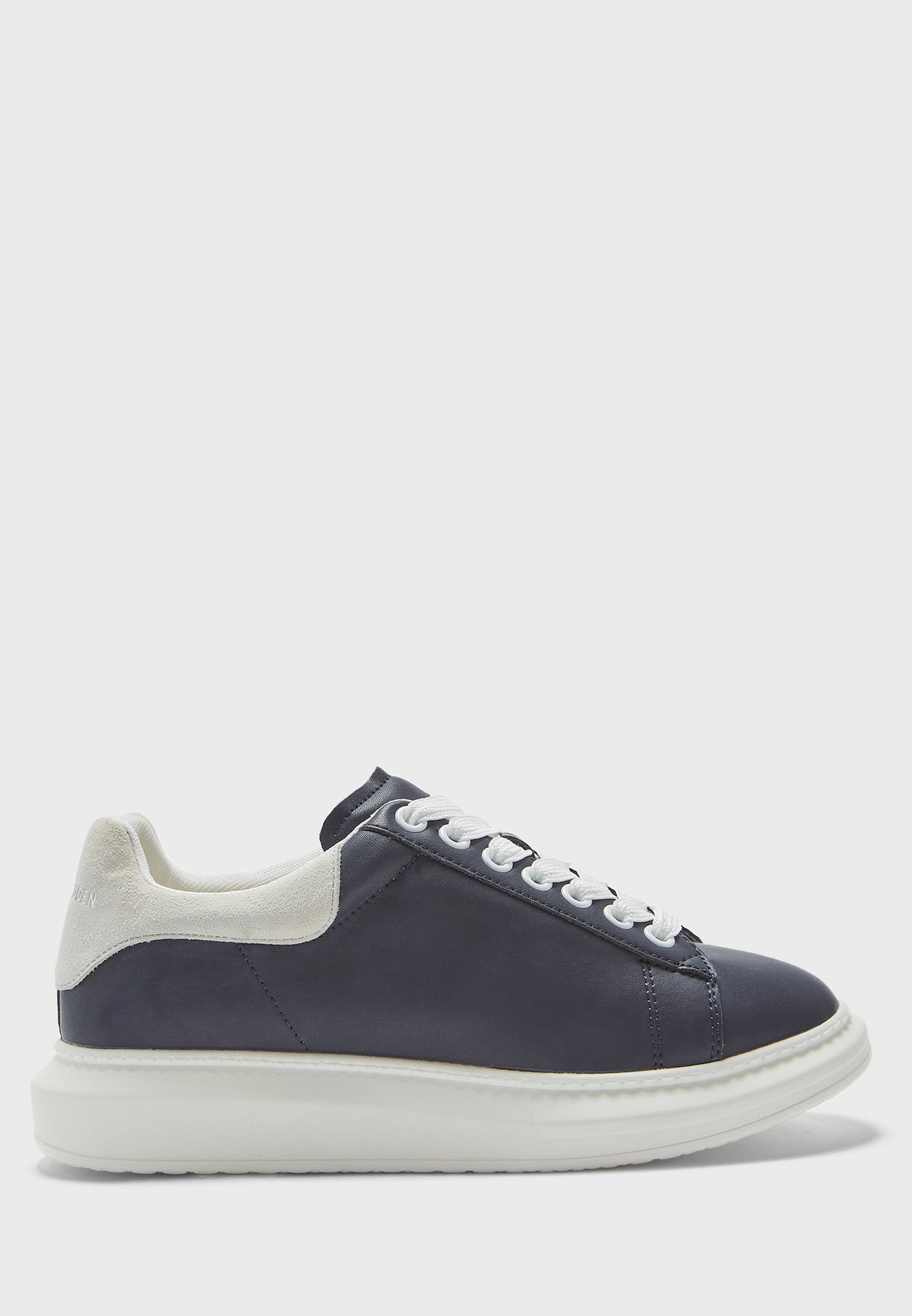 Buy Steve Madden navy Frosted Sneakers 