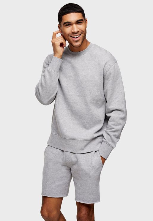 Topman champion cheap sweatshirt