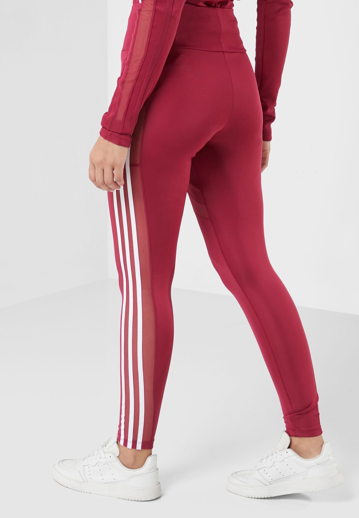 Logo Essential Leggings