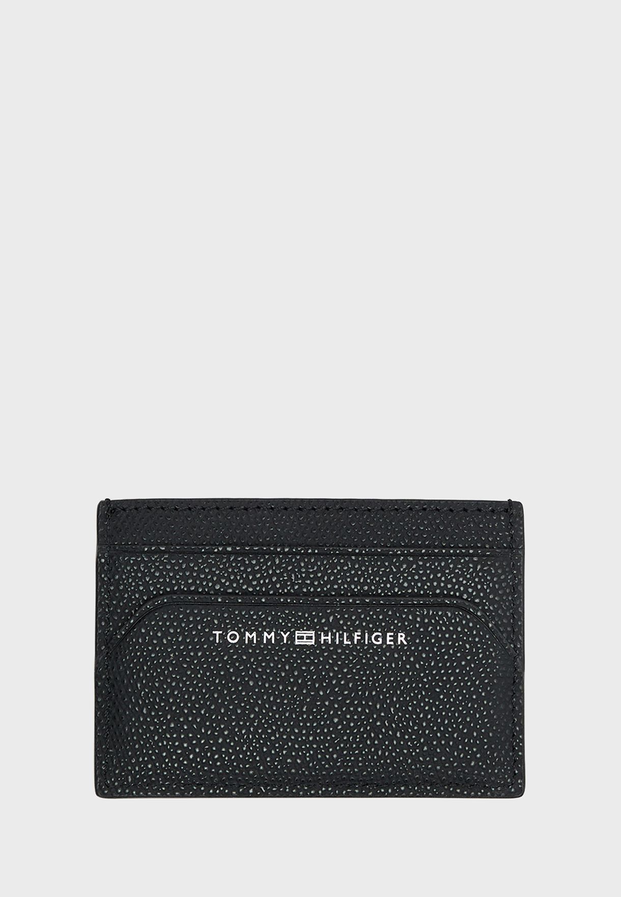 Logo Cardholder