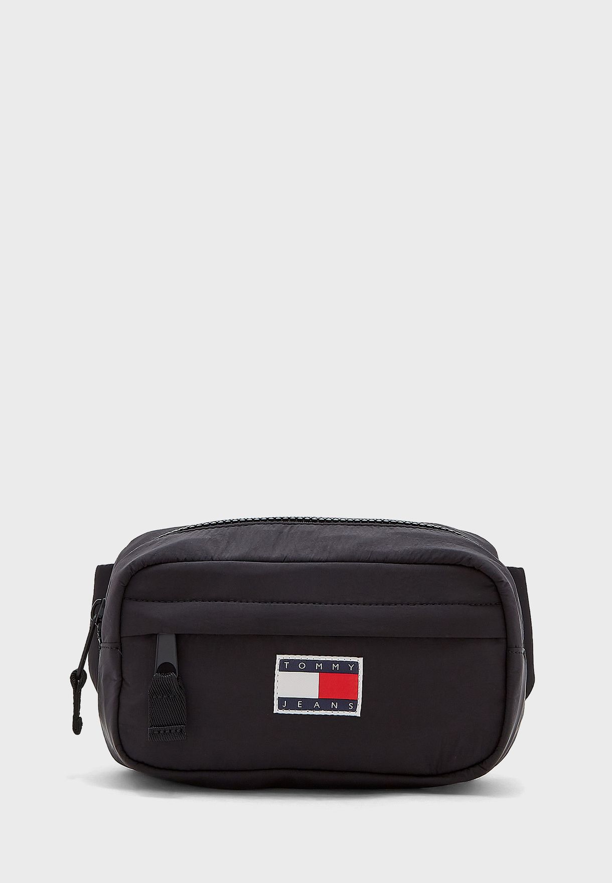 Repeat Logo Waist Bag