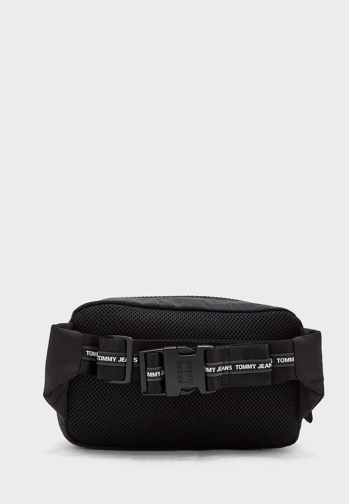 Repeat Logo Waist Bag